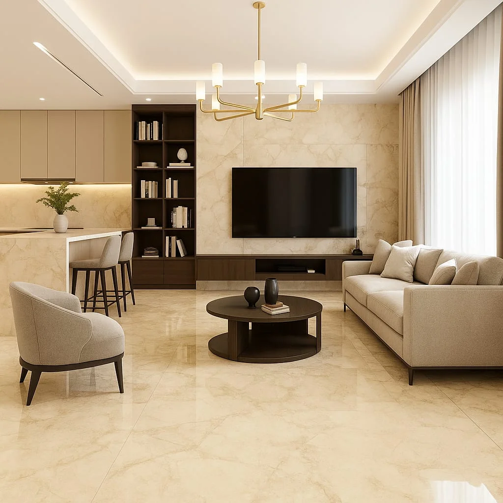 Imported Marble